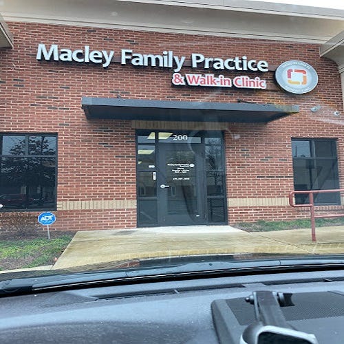 Family Doctor Visits Made Easy: Tips for Proper Preparation | by Macley Family Practice | Feb, 2025 | Medium