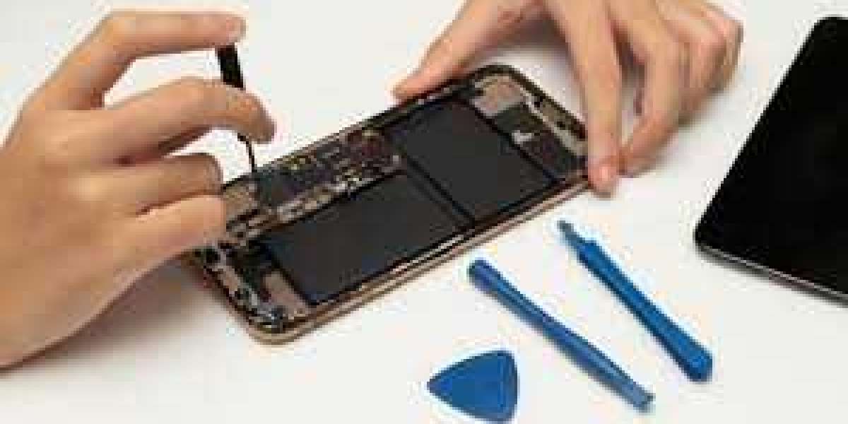 iPhone Repair Addison