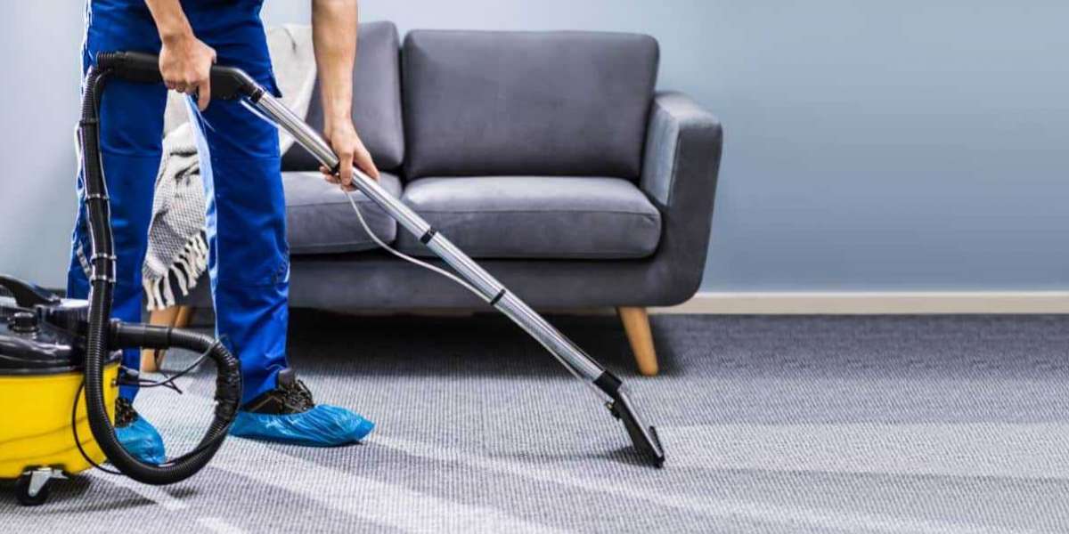 House Cleaning Services In Escondido