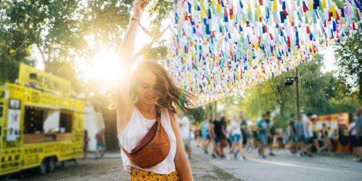 5 Most Popular Festivals in Hungary