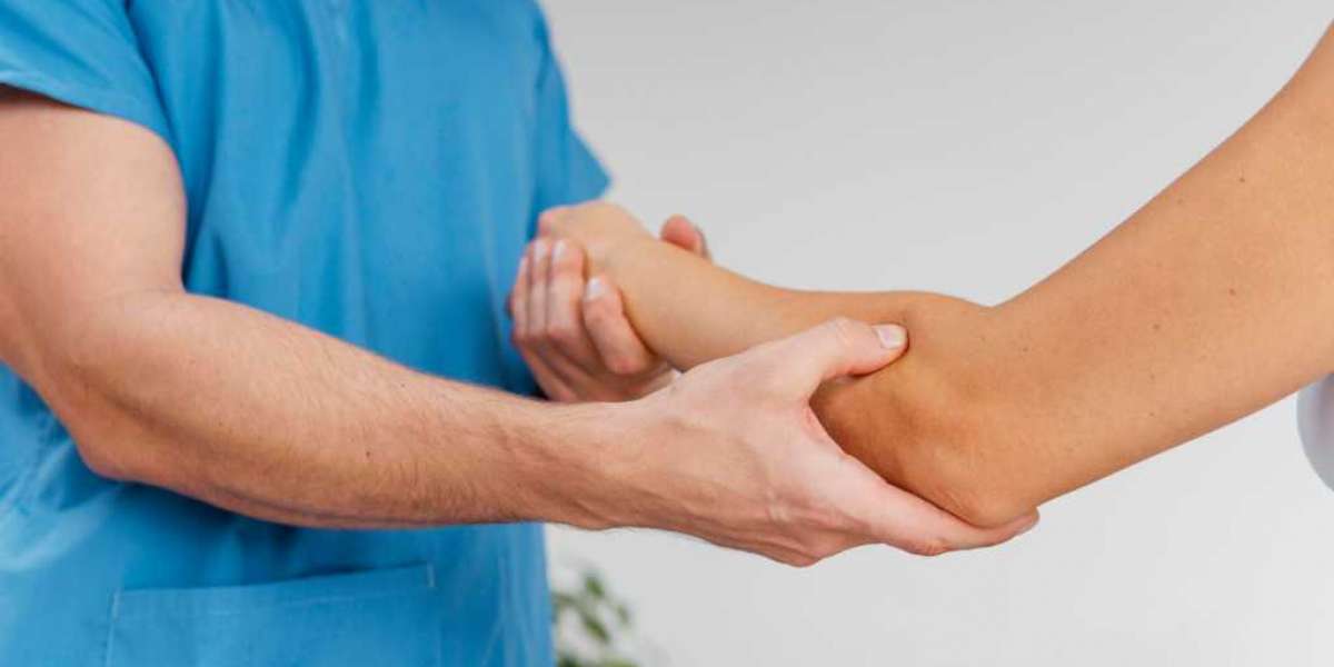 Get Long-Lasting Relief from Carpal Tunnel Syndrome in Surrey | Legend Physiotherapy