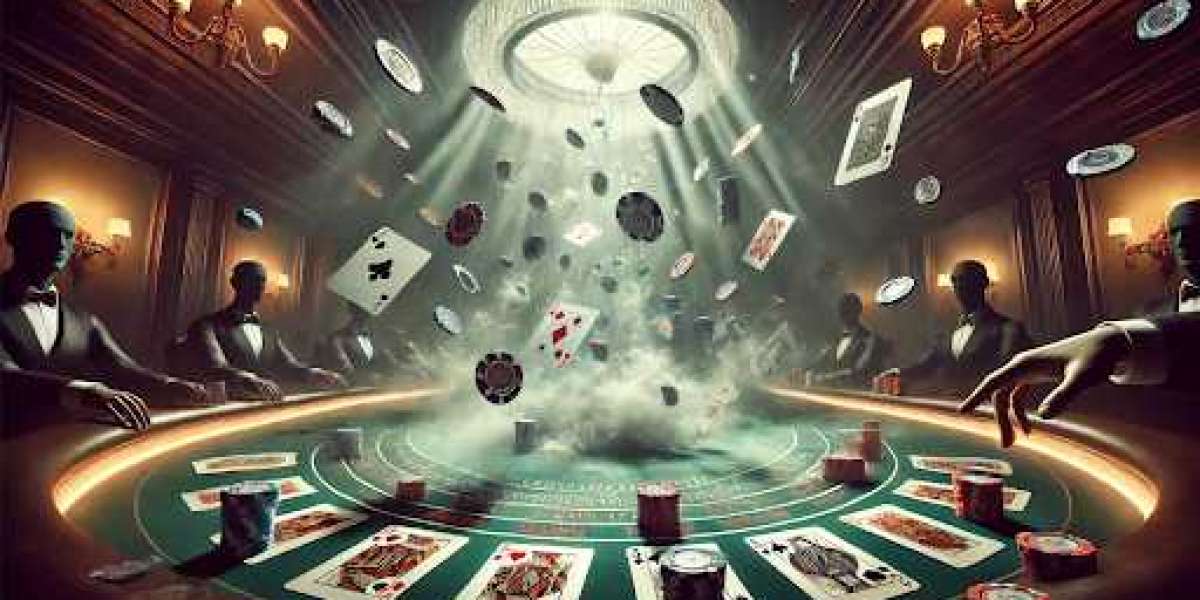 Les Théories du Chaos et les Casinos en Ligne : Peut-on Prédire l’Inattendu ? ??