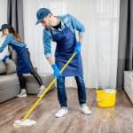 Google best reviewed cleaning services Profile Picture