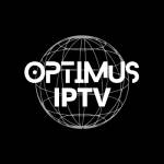 Optimus Iptv Profile Picture