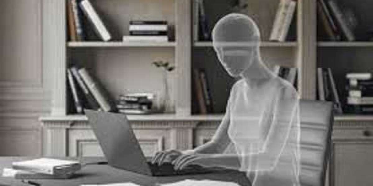 How to Work Effectively with an Online Ghostwriting Company