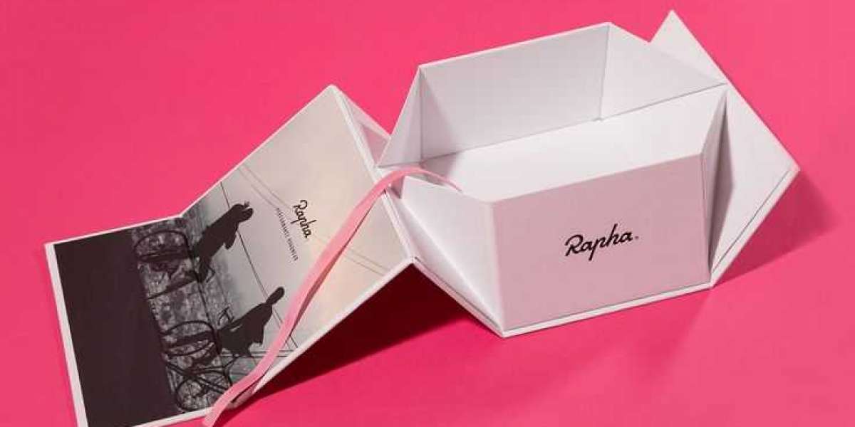 Boost Your Product Appeal with Wholesale Elegant Rigid Boxes & Custom Packaging