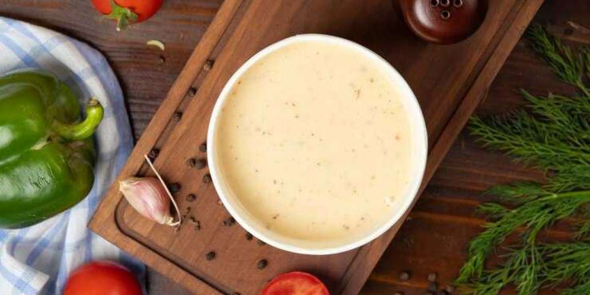 Cheese Sauce Market Research Report: Market Growth & Outlook