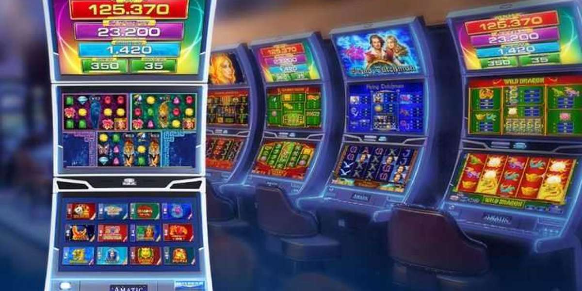 Win Real Cash! Best Online Slot Games for Real Money in 2025