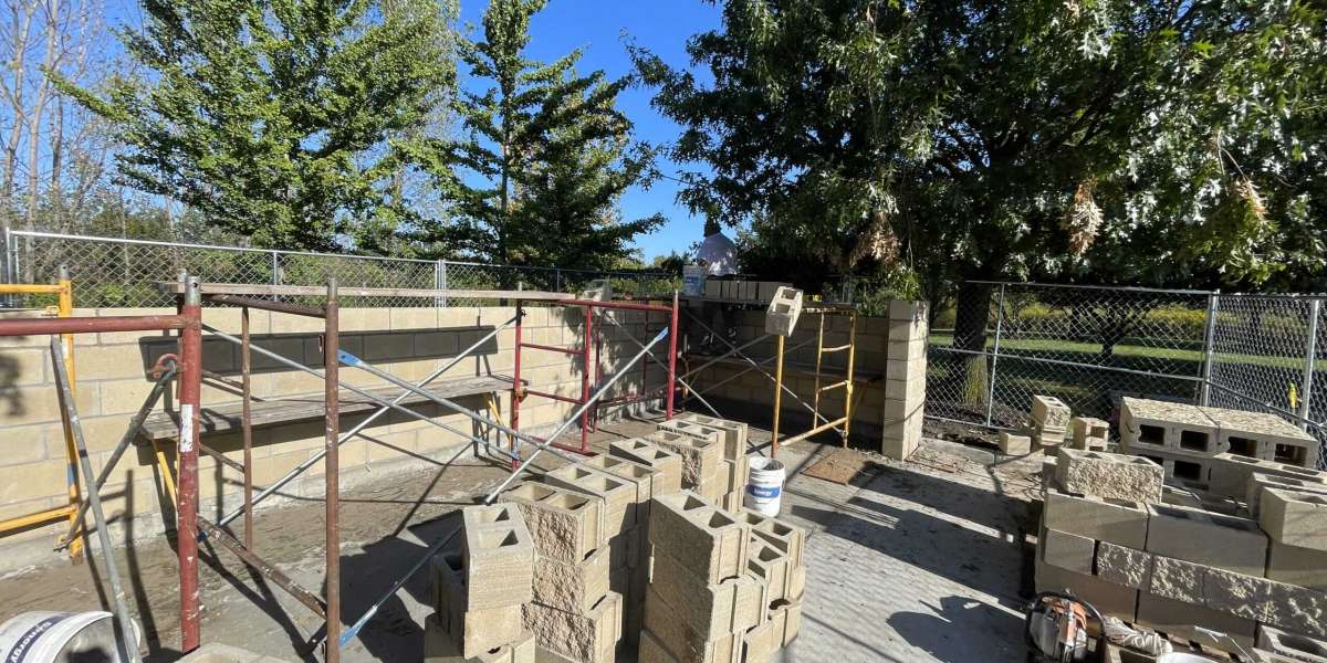 Why Quality Concrete Foundations Are Essential for Commercial Masonry Success