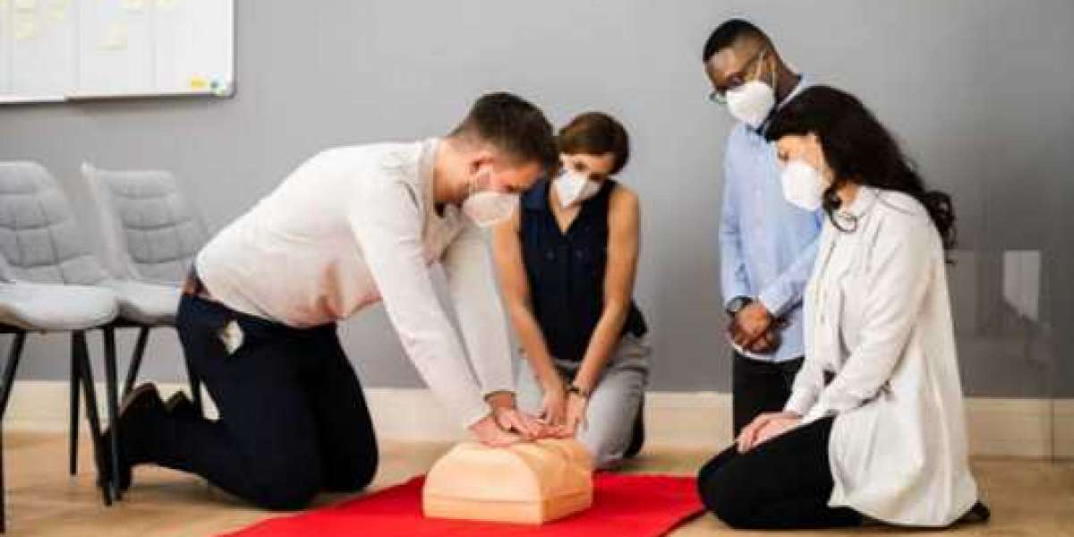 Sacramento CPR: Your Guide to Safety and Preparedness