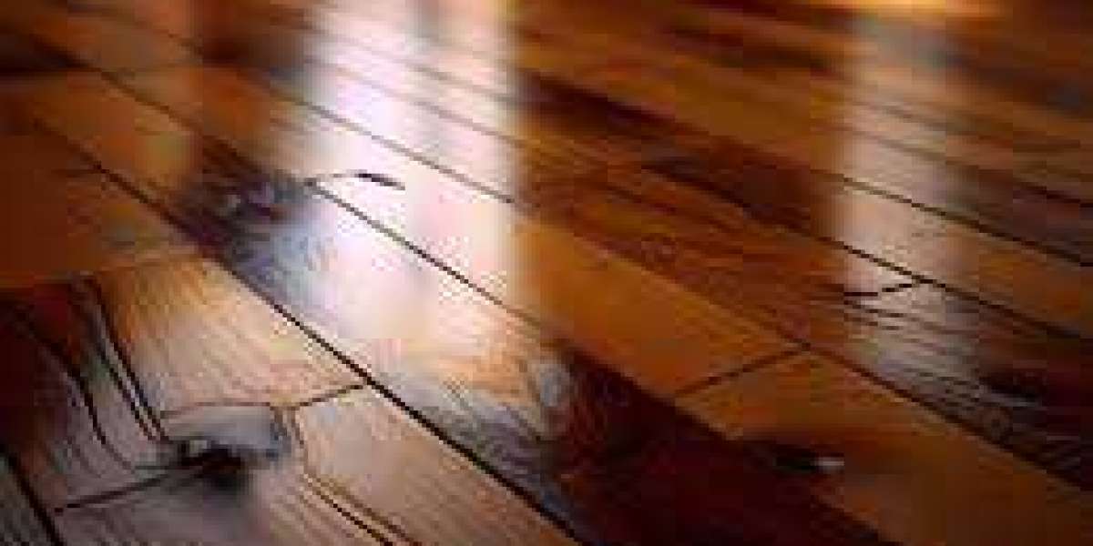 Expert Hardwood Floor Refinishing Baltimore – Restore Your Floors Today