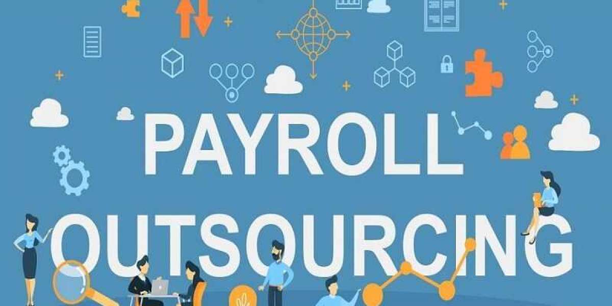 Top Payroll Outsourcing Services in India for Businesses