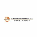 Global Project Services Pte Ltd Profile Picture