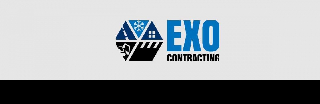 Exo Contracting Cover Image