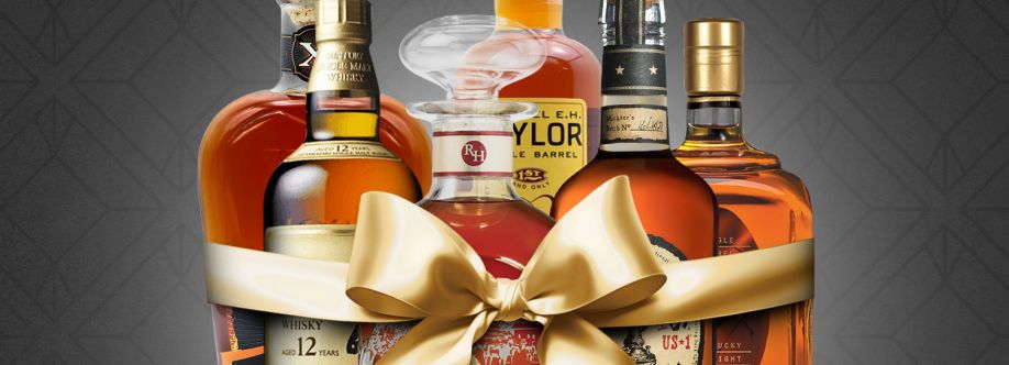 Liquor Bar Delivery Cover Image