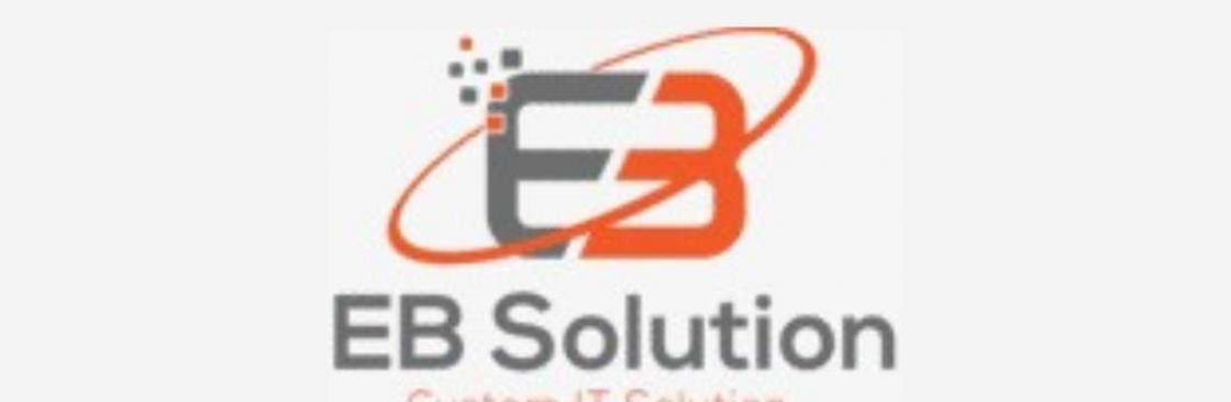 EB Solution Toronto Cover Image