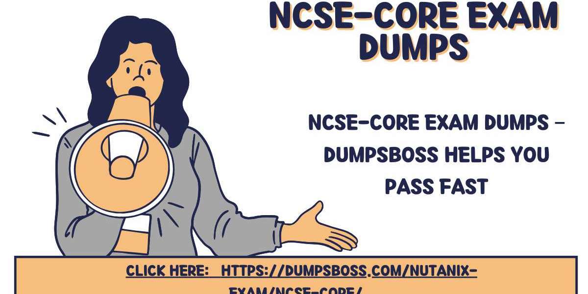 DumpsBoss NCSE-Core Exam Dumps – Pass the First Time