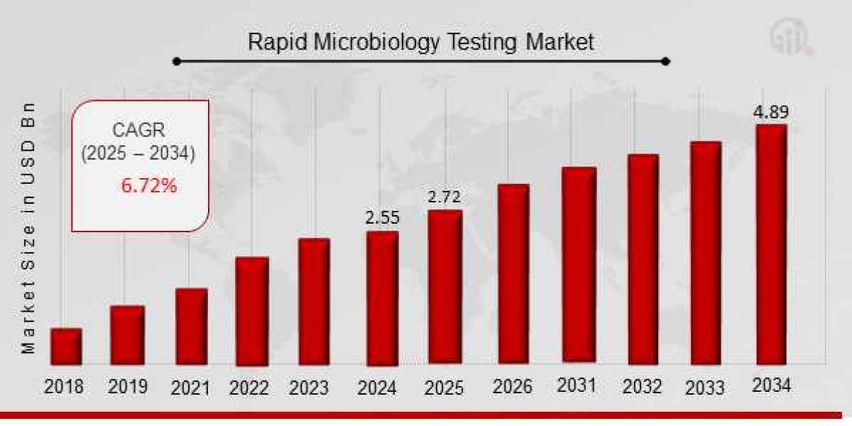 Speeding Up Diagnostics: The Impact of Rapid Microbiology Testing on Patient Care