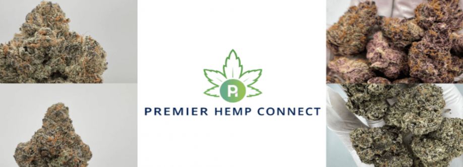 Premier Hemp Connect Cover Image