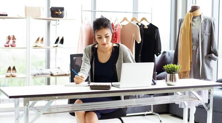 How To Start An Online Boutique: 7-Step Checklist - El Paso News