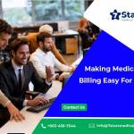 Medical Billing profile picture
