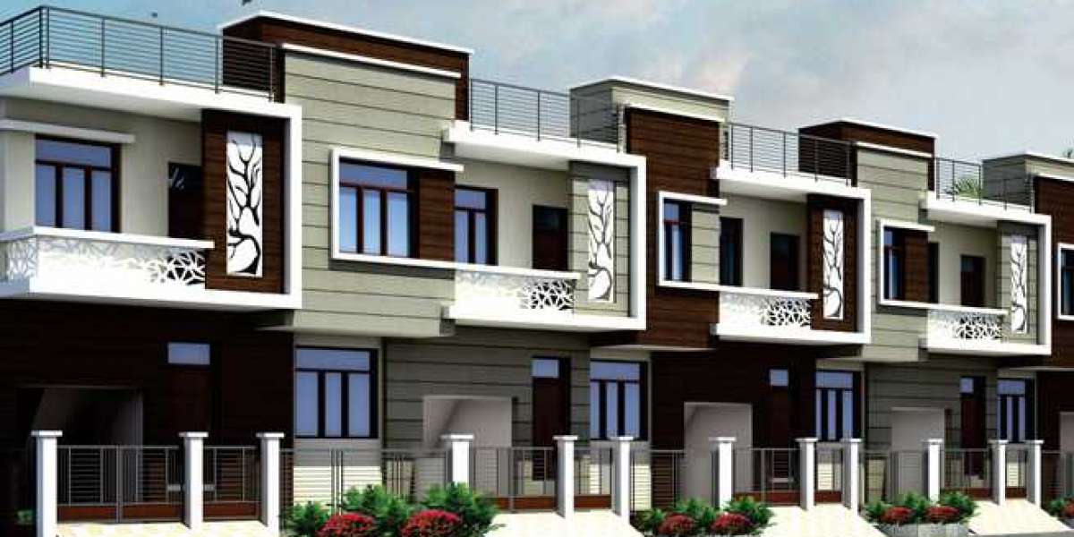 Your Dream Home Awaits to 3 BHK Villa in Jaipur