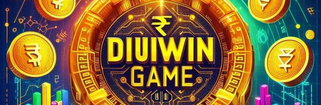 Diuwin game Cover Image