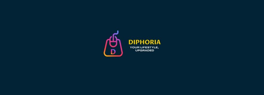 Diphoria Cover Image