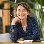 Amelia Williamson Profile Picture