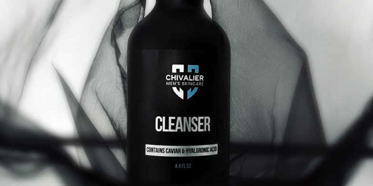 The Science Behind Men’s Facial Cleanser: What Works Best?