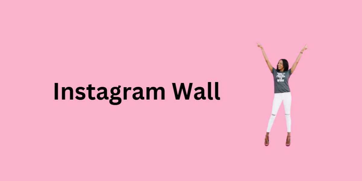 Instagram Wall: The Ultimate Social Media Display for Engagement & Branding