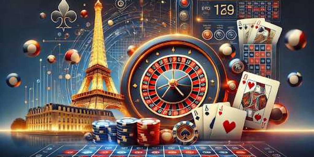 Le Paradoxe du Joueur : Quand la Psychologie Humaine Influence les Décisions au Casino Cresus