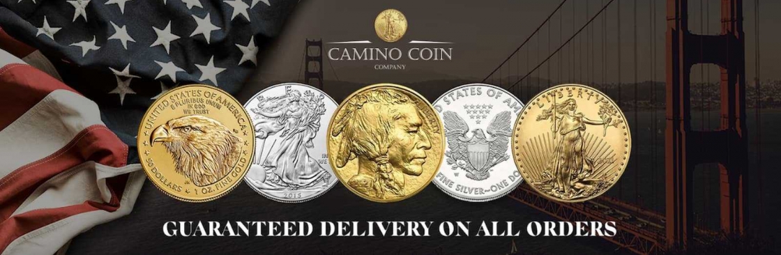 Camino Coin Company Cover Image