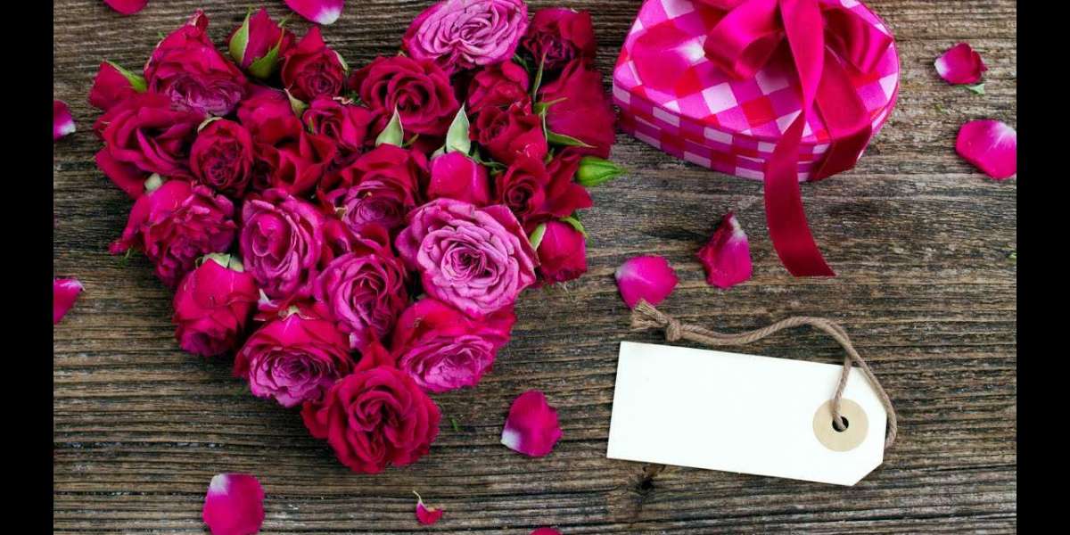 How to Choose the Perfect Valentine’s Flowers