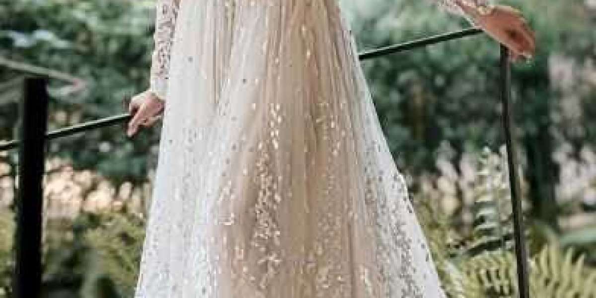 Finding Your Dream Wedding Dress: Lace Wedding Dresses and Boho Wedding Dresses