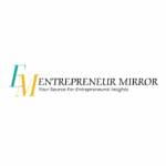 Entrepreneur Mirror Profile Picture