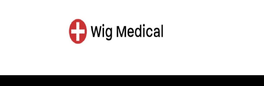 Wig Medical Cover Image