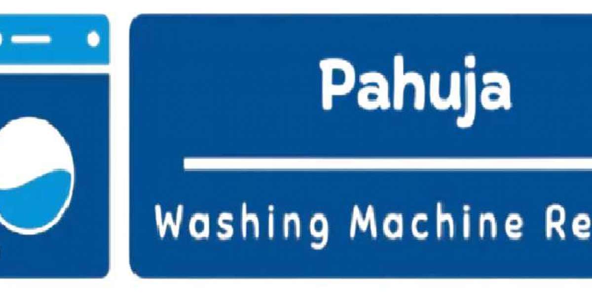 Pahuja Expert Washer Repair – Quality Service at Your Doorstep!