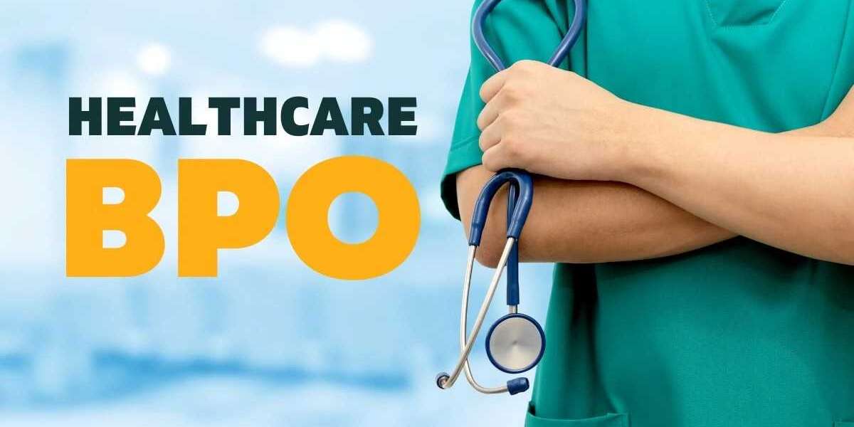 Healthcare BPO Market CAGR to be at 9.3% | USD 1029.54 Billion Industry Revenue by 2034