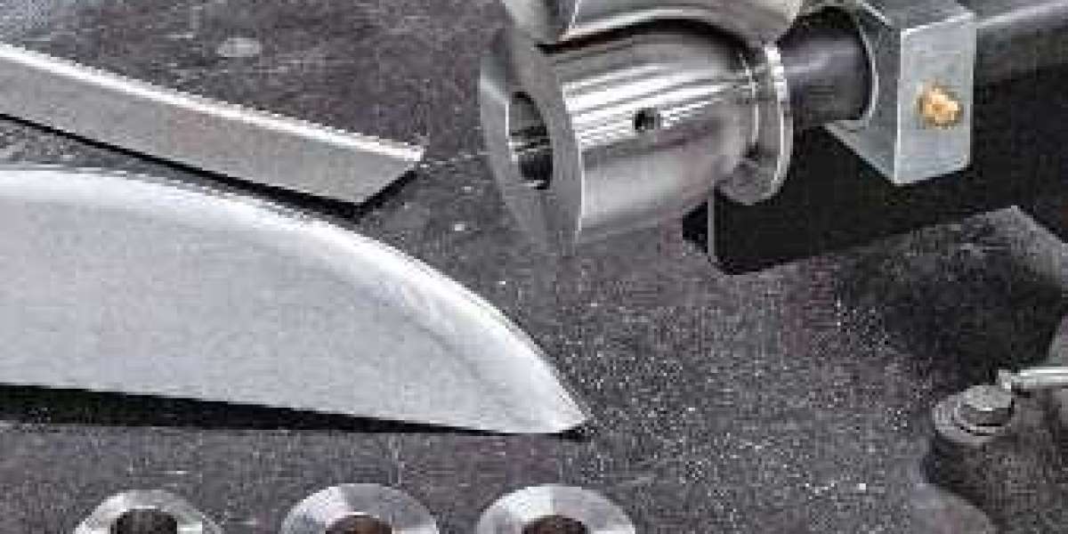 Roller Die Machine: Precision Cutting for Industrial Applications