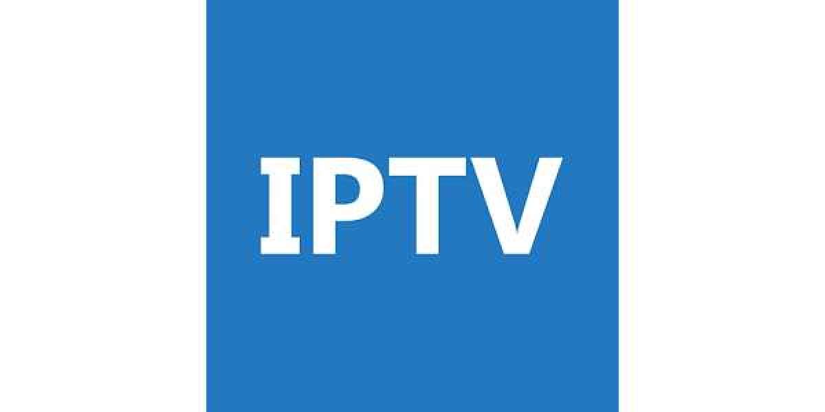 Can I Watch IPTV on My Smart TV?