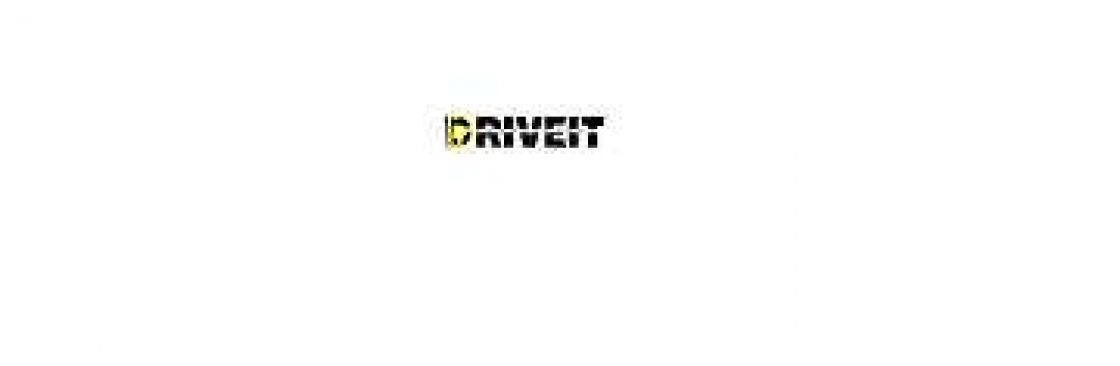 driveit cars Cover Image