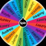 Wheel Spinner Profile Picture