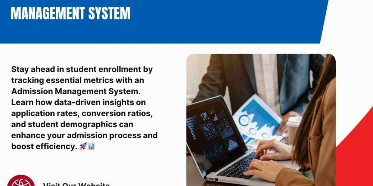 Top Metrics to Track for Optimizing Admissions Management