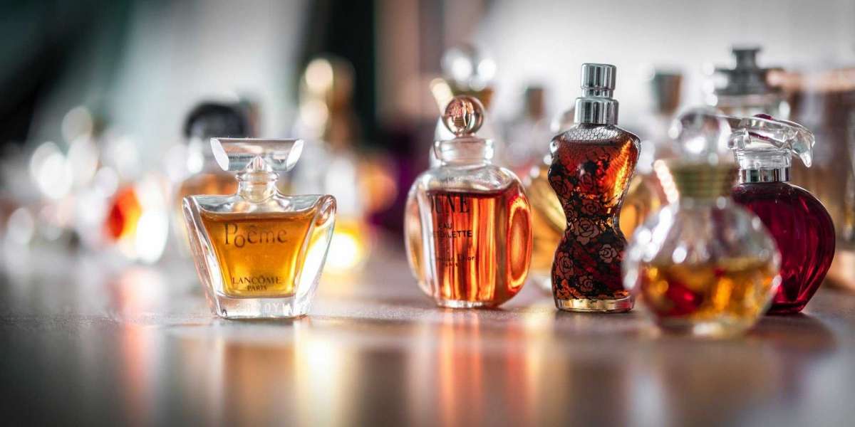 Why Designer Fragrances Are Cheaper in an Online Perfume Store