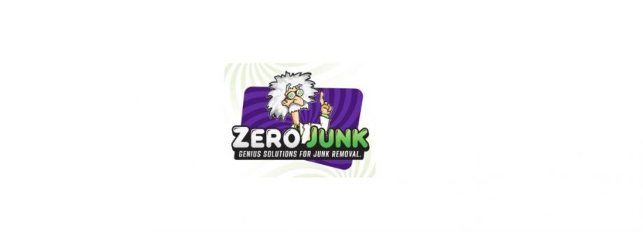 Zero Junk Cover Image