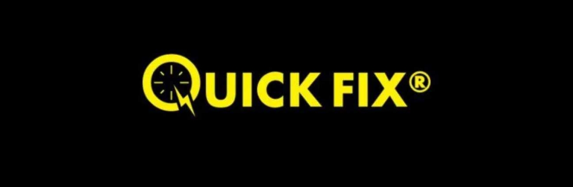 Quick Fix Cover Image