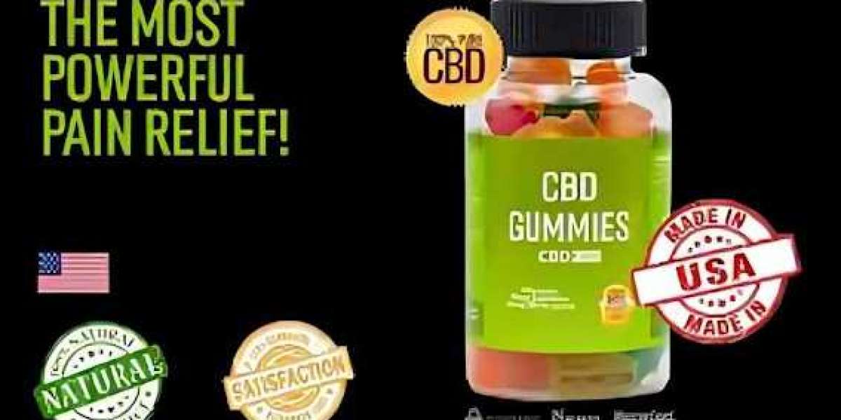 What Are Cbd Evergreen Farms Gummies?