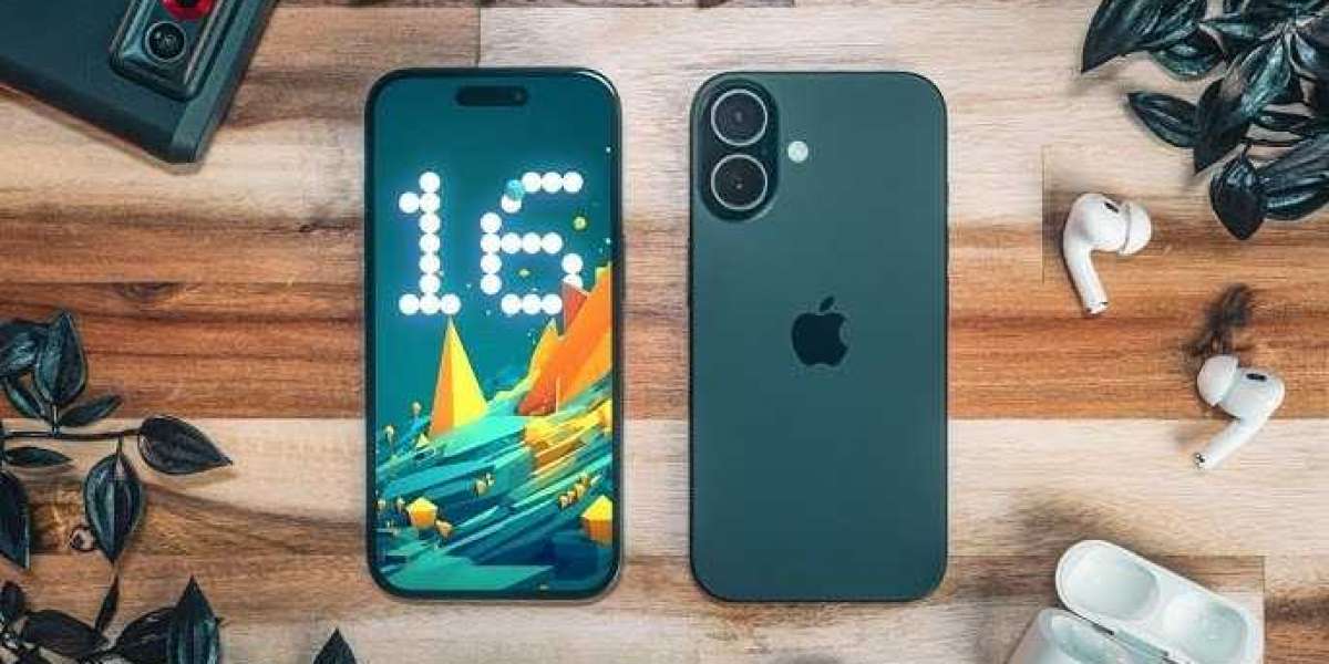 10 Fashionable iPhone 16 Back Covers for Trendsetters