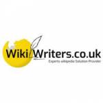 Wiki Writers Profile Picture